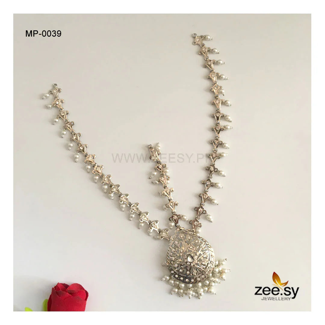 Matha Pati-0039 - Zeesy Jewellery