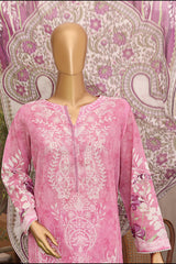 Magic By HZ Unstitched 3 Piece Airjet Digital Printed Lawn Suit-MPC-567