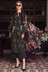 M Prints by Maria.B Unstitched 3 Piece Fall Edition-MPT-1903-B