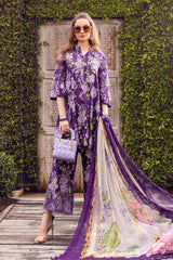 M Prints by Maria.B Unstitched 3 Piece Fall Edition-MPT-1910-A