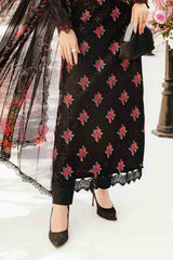 M.Prints By Maria B Unstitched 3 Piece Eid Edit Summer Suit-MPT-01-B