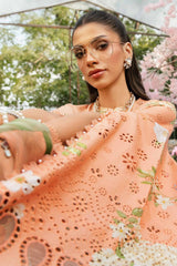 M.Prints By Maria B Unstitched 3 Piece Eid Edit Summer Suit-MPT-02-A
