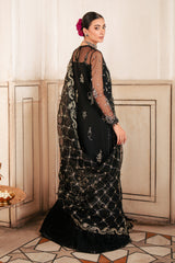 Silsila By Meeral Unstitched 3 Piece Formals Collection'2025-Amaya