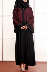 RTW Creation - Maha Abaya