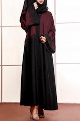 RTW Creation - Maha Abaya