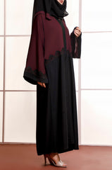 RTW Creation - Maha Abaya
