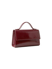 Bag X Petal Maroon