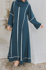 RTW Creation - Mashal Abaya