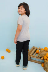 Jersey T-Shirt - Wear Ochre
