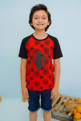 Jersey T-Shirt - Wear Ochre