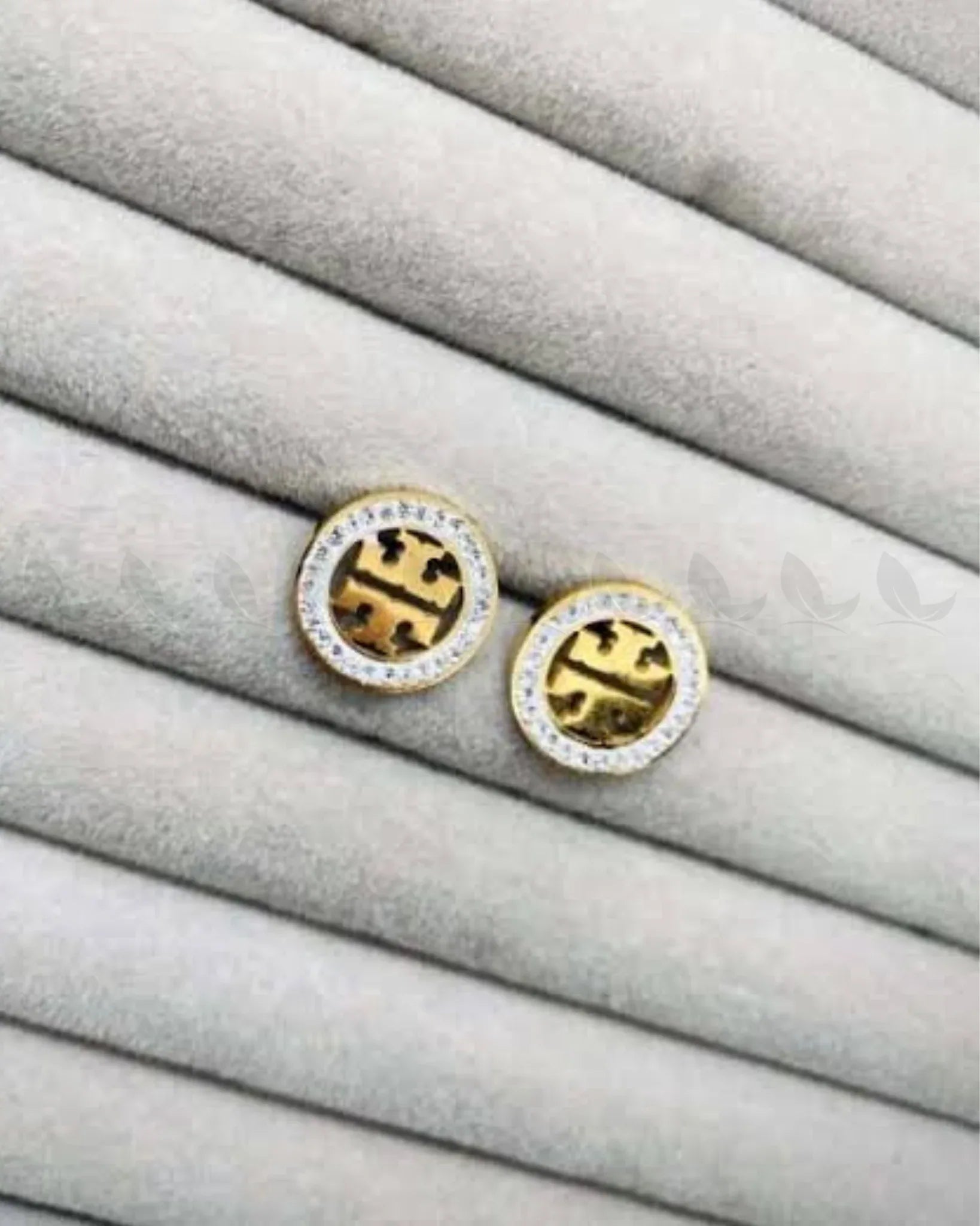 Meadow Earrings - Zeesy.pk
