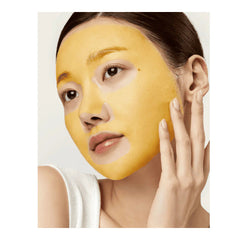 Medicube Deep Vita C Glutathione Brightening Mask 27 ml
