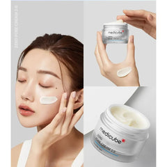 Medicube Zero Pore Cream 50 Ml (1.69) fl. oz