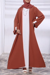 RTW Creation - Mehreen Abaya