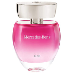 Mercedes-Benz Rose Edt For Women 90Ml-Perfume