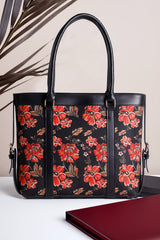Trendy Canvas Tote Bag women Pakistan
