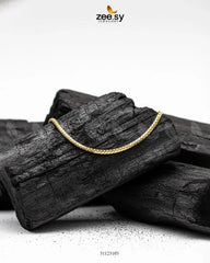 Modern Rich Elegant Whisper Barcelet - Zeesy Jewellery