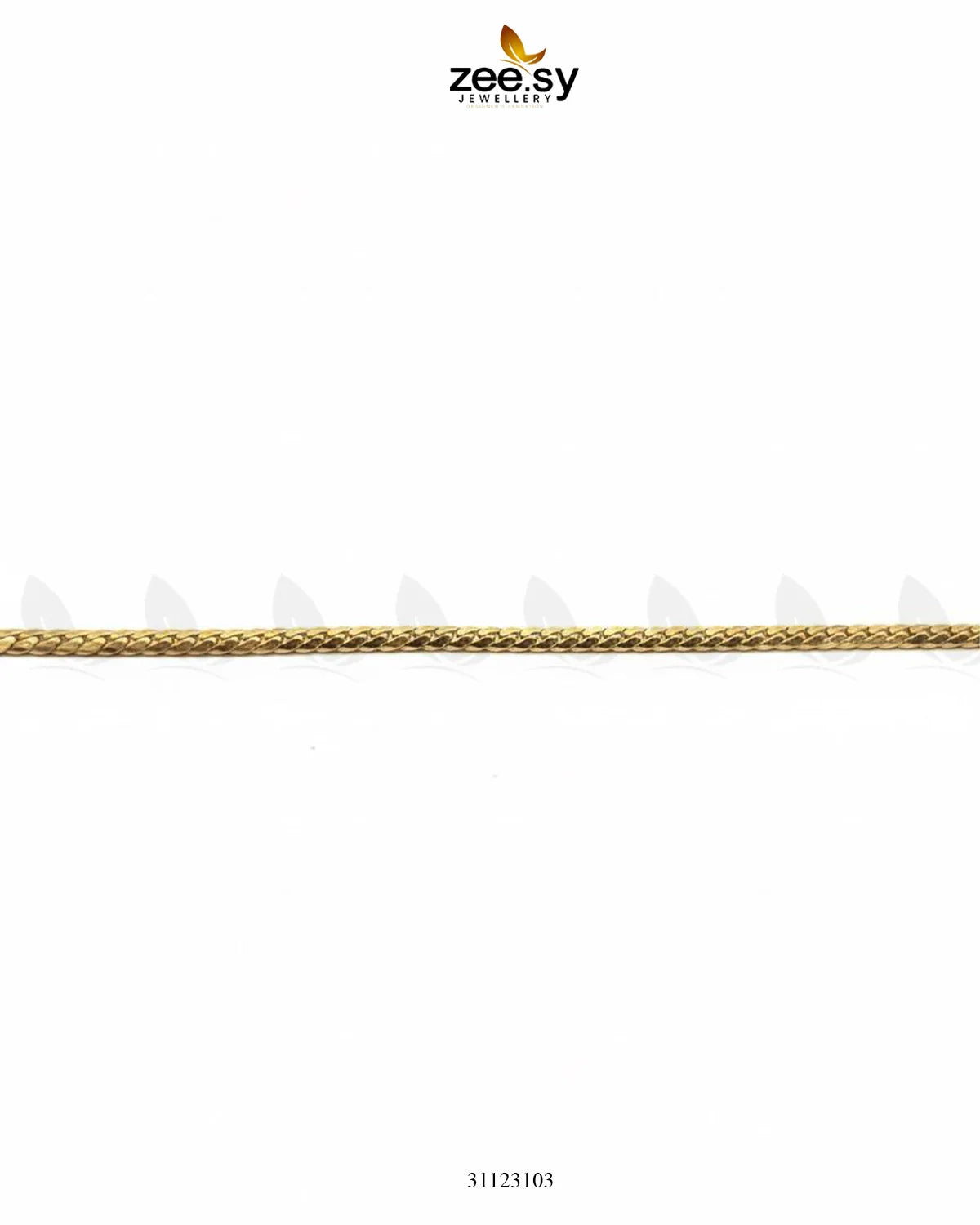 Modern Rich Elegant Whisper Barcelet - Zeesy Jewellery