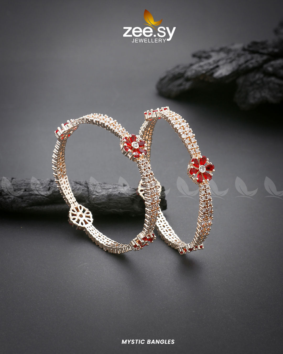 Mystic Bangles - Zeesy Jewellery