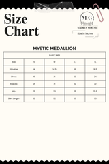 Serena by Madiha Gohar Unstitched Summer Suit-Mystic Medallion - Kaftan