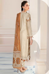 Nayab Ramsha Unstitched 3 Piece Formals Vol-05 Collection'2025-N-503
