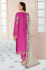 Nayab Ramsha Unstitched 3 Piece Formals Vol-05 Suit-N-509