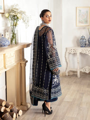 Gulaal Unstitched 3 Piece Luxury Pret Vol-02 Suit-Sabela GL-LP-V2-15