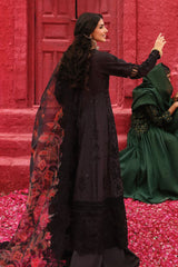 Mehmaan Nawazi by Nureh Unstitched 3 Piece Eid Lawn Suit-NDS-99