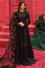 Mehmaan Nawazi by Nureh Unstitched 3 Piece Eid Lawn Suit-NDS-99