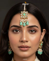 NECKLACE-0836 - Zeesy Jewellery