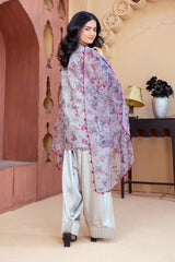 Mera Farshi Jora By Noorma Kaamal Stitched 3 Piece Exc Eid Vol-02 Collection'2025-NK-FS-11