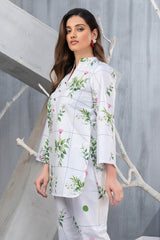 Jogi Pretty Pret By Noorma Kaamal Stitched 2 Piece Printed Twisted Lawn Vol-08 Suit-NK-JP-17