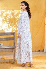 Jogi Pretty Pret By Noorma Kaamal Stitched 2 Piece Printed Twisted Lawn Vol-09 Suit-NK-JP-27