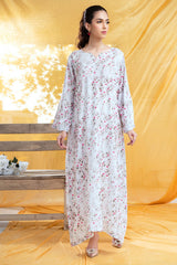Jogi Pretty Pret By Noorma Kaamal Stitched 2 Piece Printed Twisted Lawn Vol-09 Suit-NK-JP-27