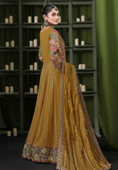 Noor E Jahan By Soghat Unstitched 3 Piece Luxury Wedding Suit-01-Noor E Jahan