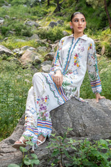 Dhaga Stitched Co Ords Summer Collection'2025-Norma
