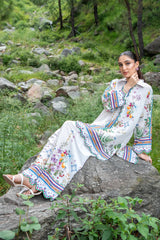 Dhaga Stitched Co Ords Summer Collection'2025-Norma