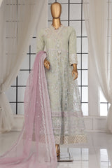 Mahpara by Sada Bahar Stitched 3 Piece Festive Formals Vol-13 Collection-NP-30-Mint