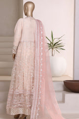 Mahpara by Sada Bahar Stitched 3 Piece Festive Formals Vol-19 Collection'2025-NP-30-Skin