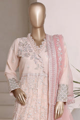 Mahpara by Sada Bahar Stitched 3 Piece Festive Formals Vol-19 Collection'2025-NP-30-Skin