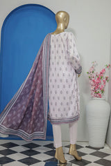 Nayab By HZ Unstitched 3 Piece Digital Printed Doriya Lawn Suit-NPD-43
