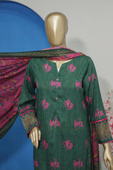 Nayab By HZ Unstitched 3 Piece Digital Printed Doriya Lawn Suit-NPD-66