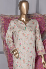Nayab By HZ Unstitched 3 Piece Digital Printed Doriya Lawn Suit-NPD-83