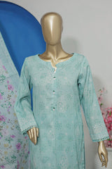 Nayab By HZ Unstitched 3 Piece Digital Printed Doriya Lawn Suit-NPD-83