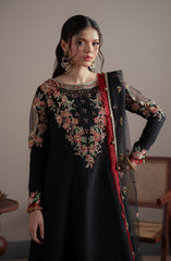 Elvin By Fabiha Fatima Unstitched 3 Piece Formals Collection'2025-Nyra