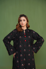 Qurb Stitched 2 Piece Winter Collection'2025-Naqsh-e-Roh