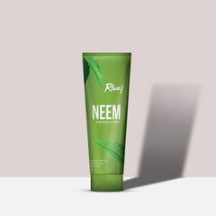 Rivaj-Neem Extract Whitening Face Wash