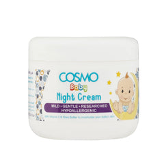 Cosmo Night Baby Cream 300ml