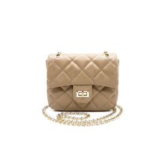 Bag X Nice Beige