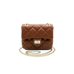 Bag X Nice Brown
